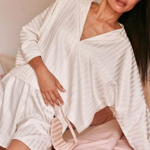 Patroon 'Le Pyjama' Atelier Brunette